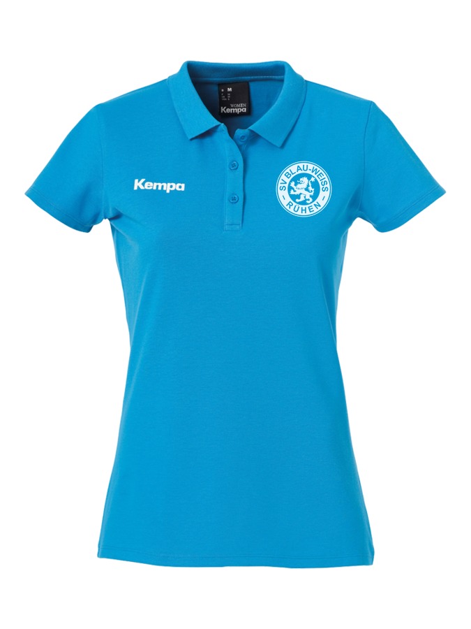 Kempa Poloshirt Damen