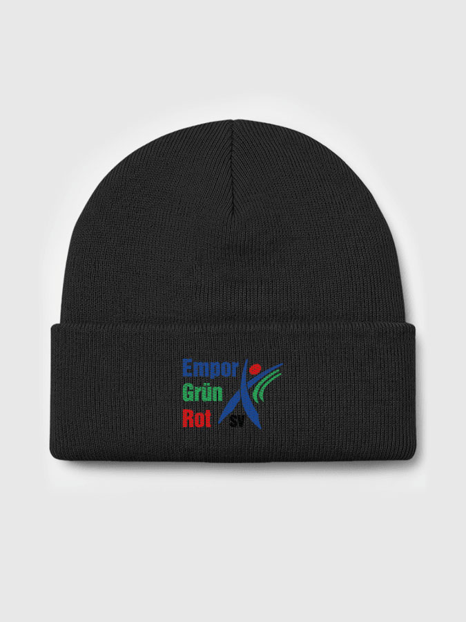Beanie Kids Sticklogo