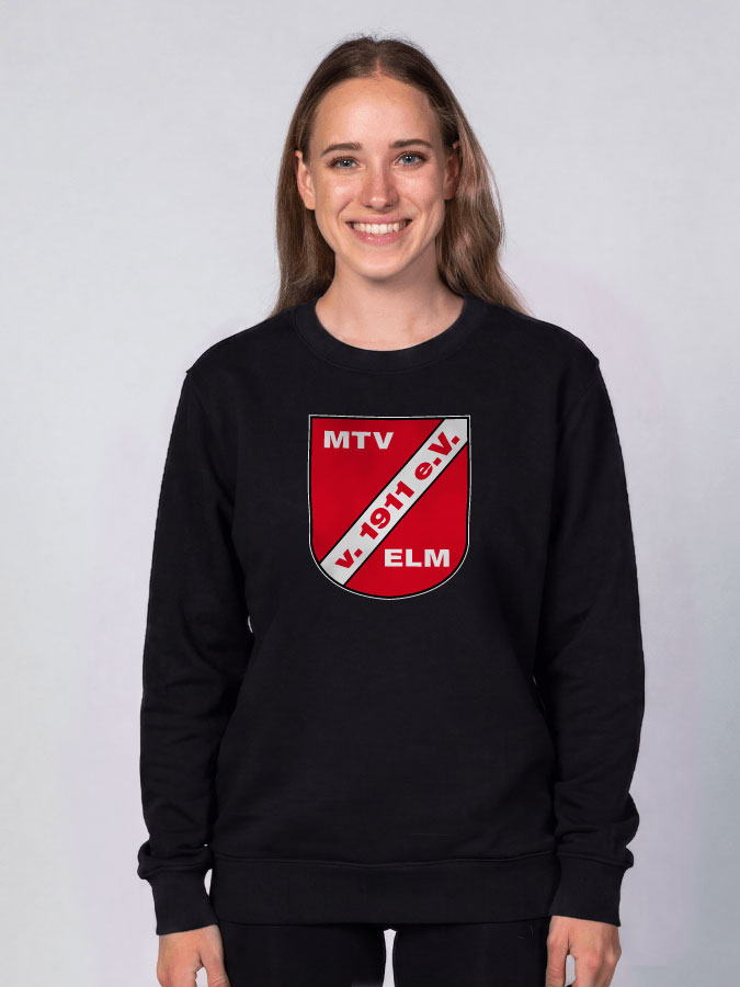 Sweatshirt Classic Unisex