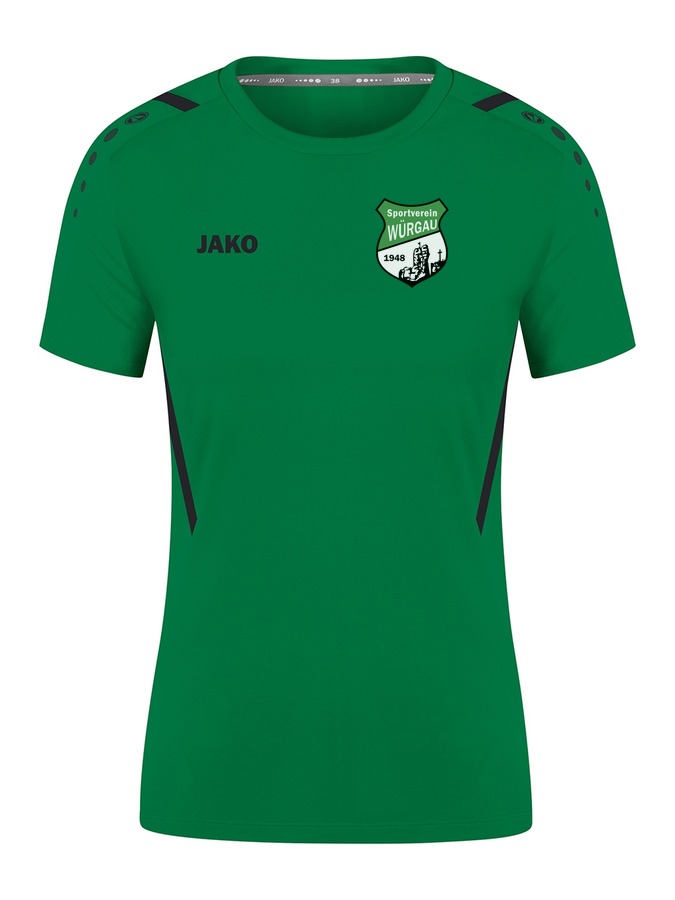 Jako Trikot Challenge Damen