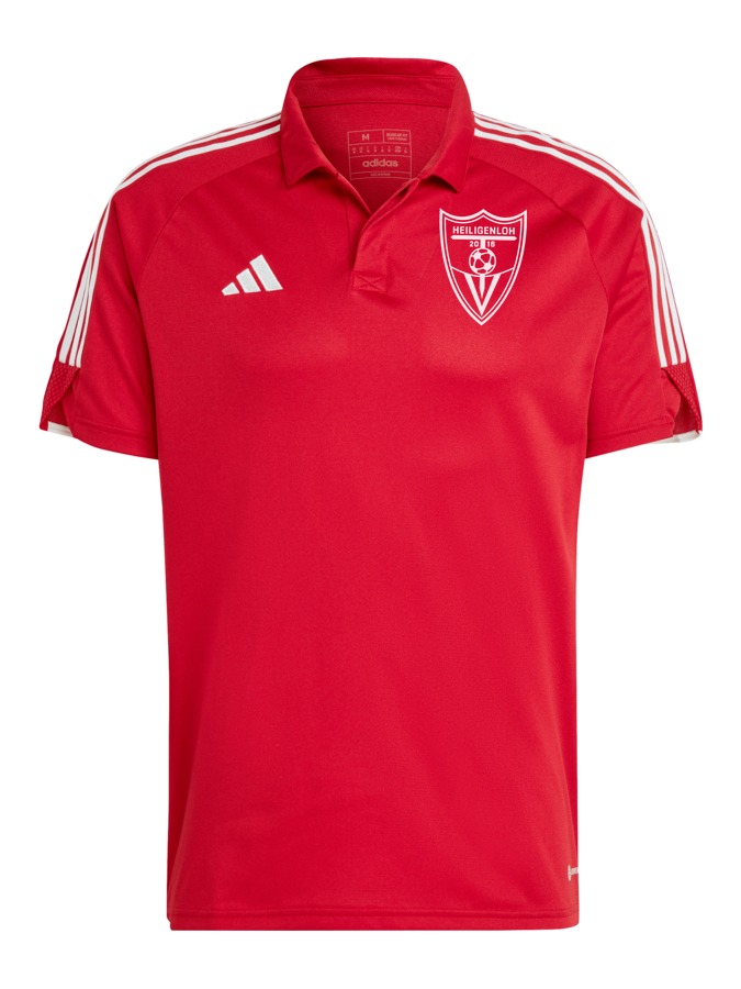 adidas Tiro 23 League Poloshirt