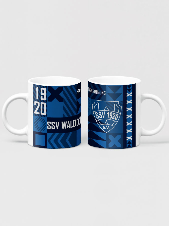 Sammlertasse 2026
