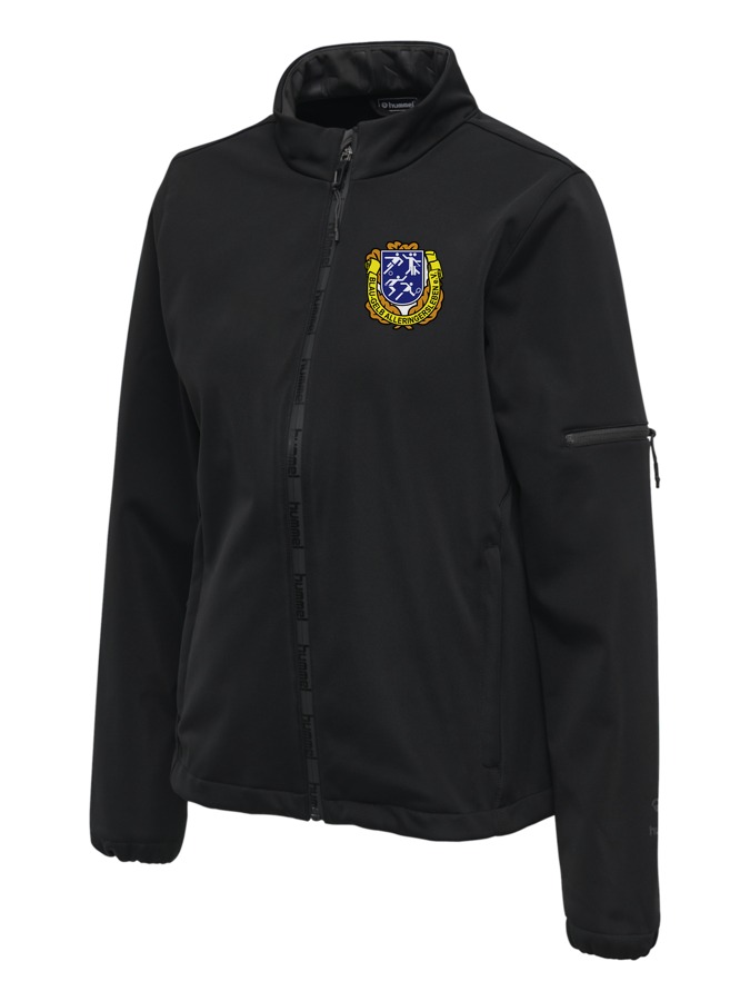 Hummel North Softshell Jacke Damen