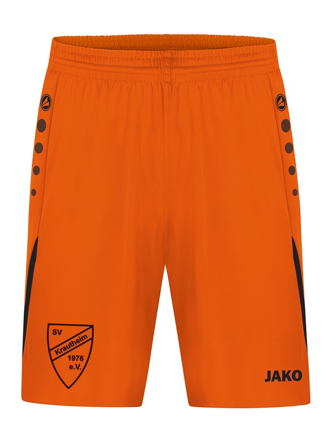 Jako Sporthose Challenge Damen