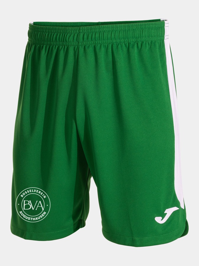 Joma Glasgow II Short