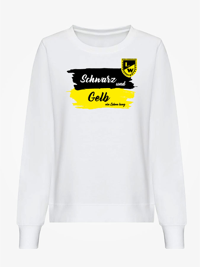 Sweater Loyal Damen