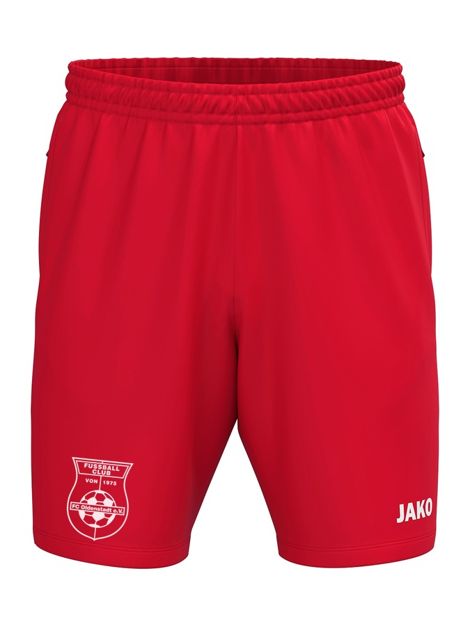 Jako Webshort One