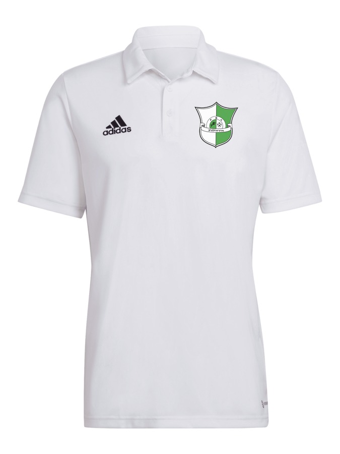 adidas Entrada 22 Poloshirt