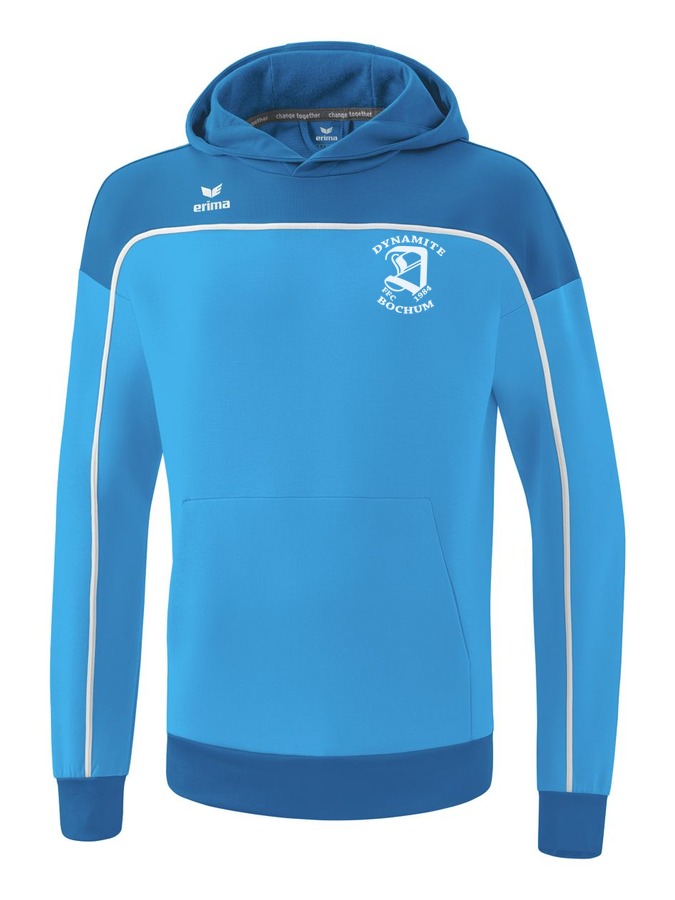 Erima Change Kapuzensweat