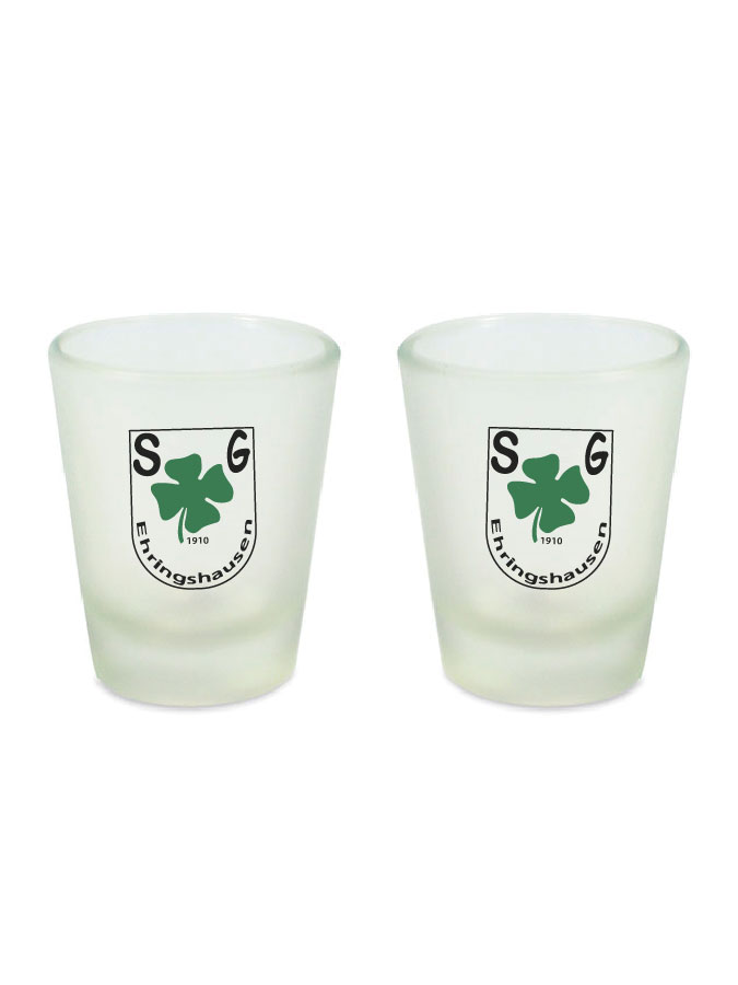 2er Set Schnapsglas Alina