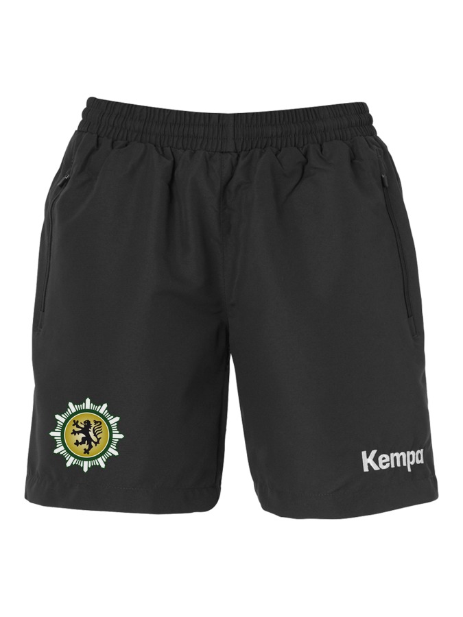 Kempa Webshorts