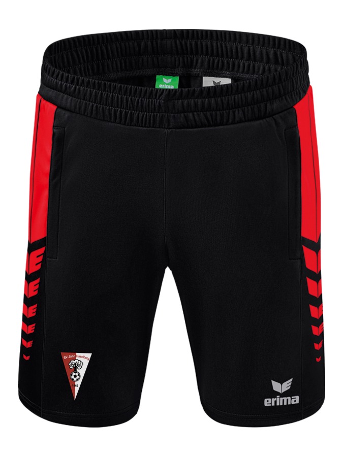 Erima Six Wings Worker Shorts