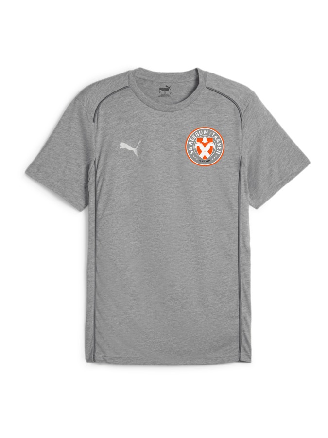 PUMA teamFINAL Casuals T-Shirt