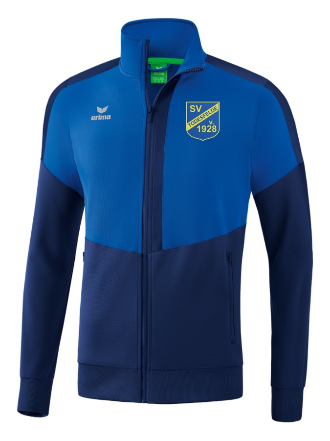 Erima Squad Worker Jacke