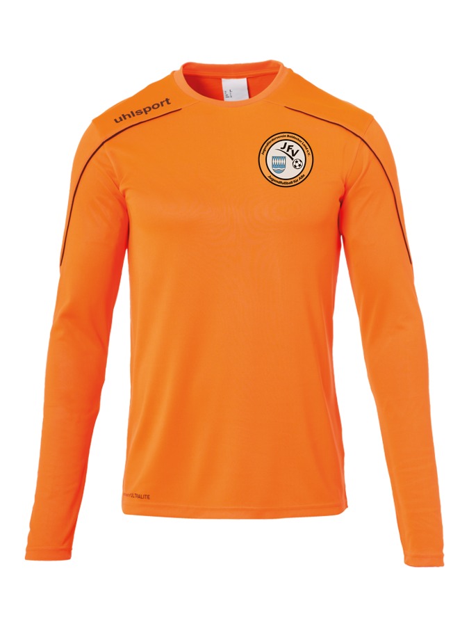 uhlsport Stream 22 Trikot Langarm