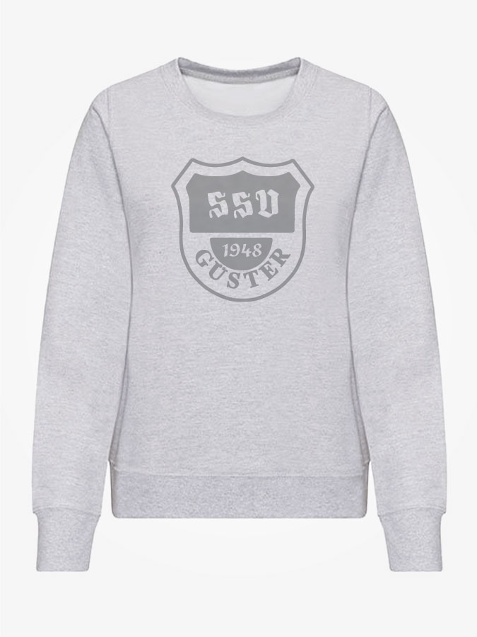 Sweater All Grey Unisex