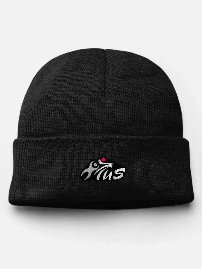Beanie Sticklogo