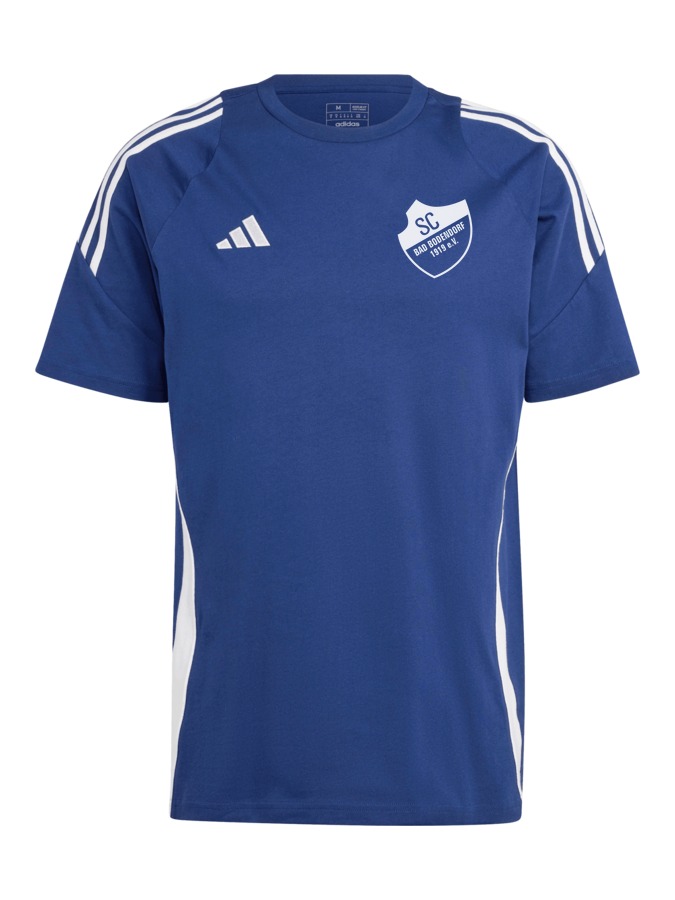 adidas Tiro 24 Sweat T-Shirt