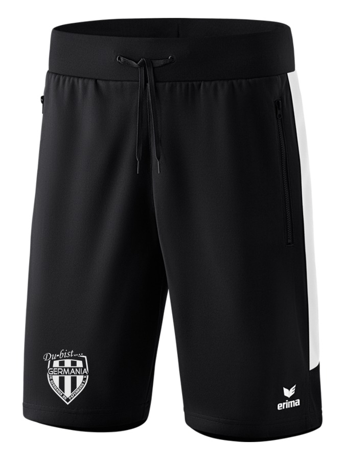 Erima Squad Worker Shorts