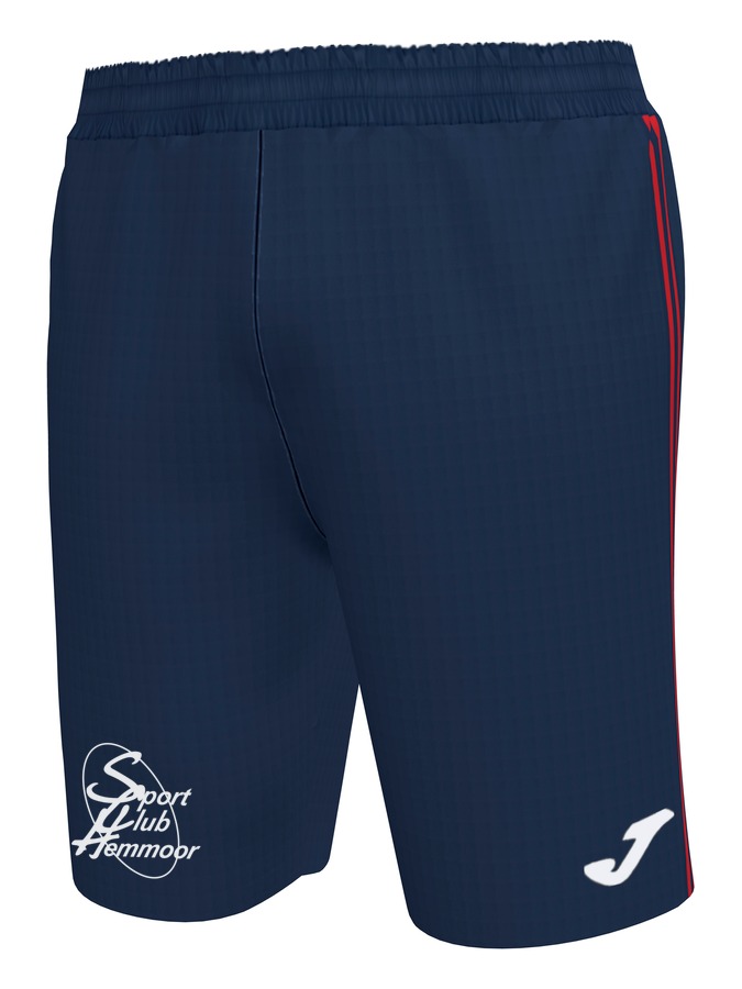 Joma Classic Bermuda