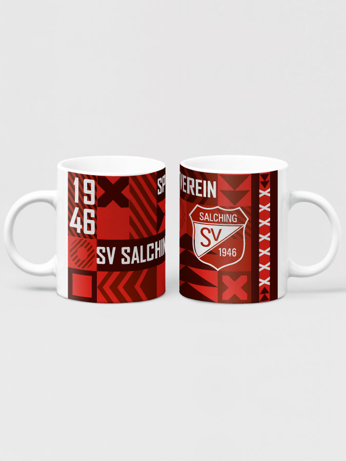 Sammlertasse 2026