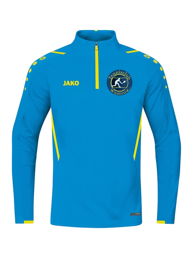 Jako Ziptop Challenge