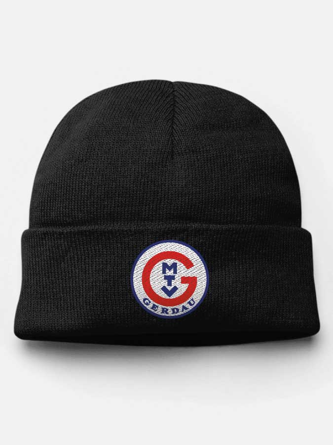 Beanie Sticklogo