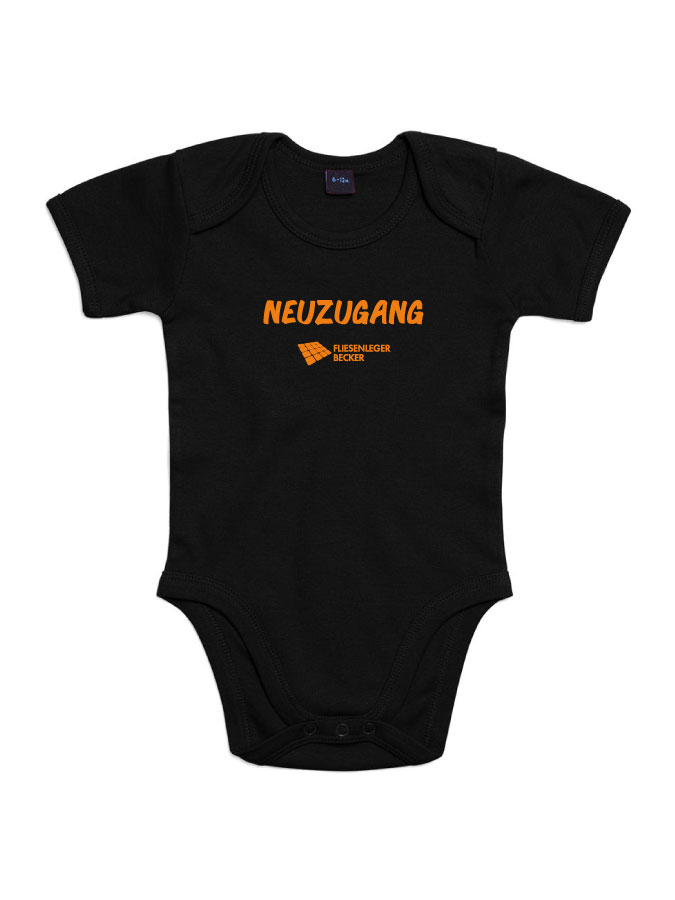 Baby Body Neuzugang