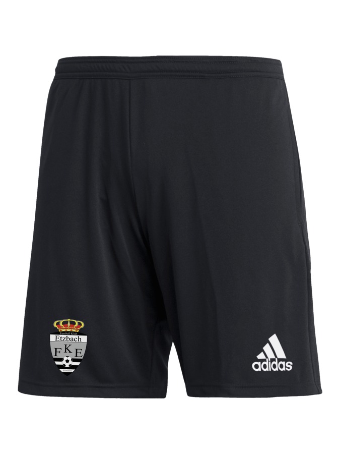 adidas Entrada 22 Trainingsshorts