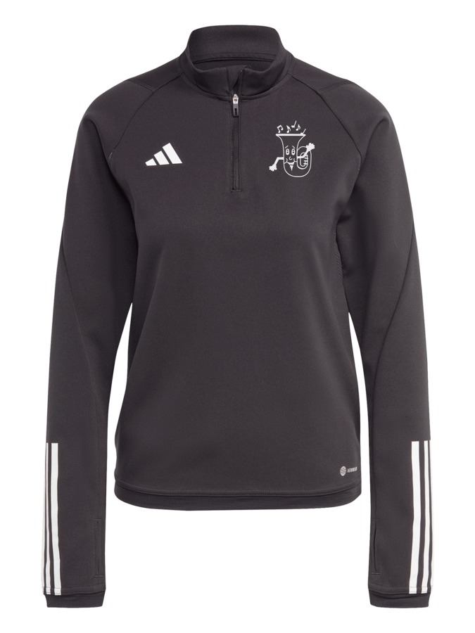 adidas Tiro 23 Competition Langarmshirt Damen