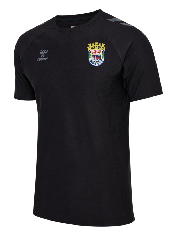 Hummel Cima 2.0 Jersey Trikot