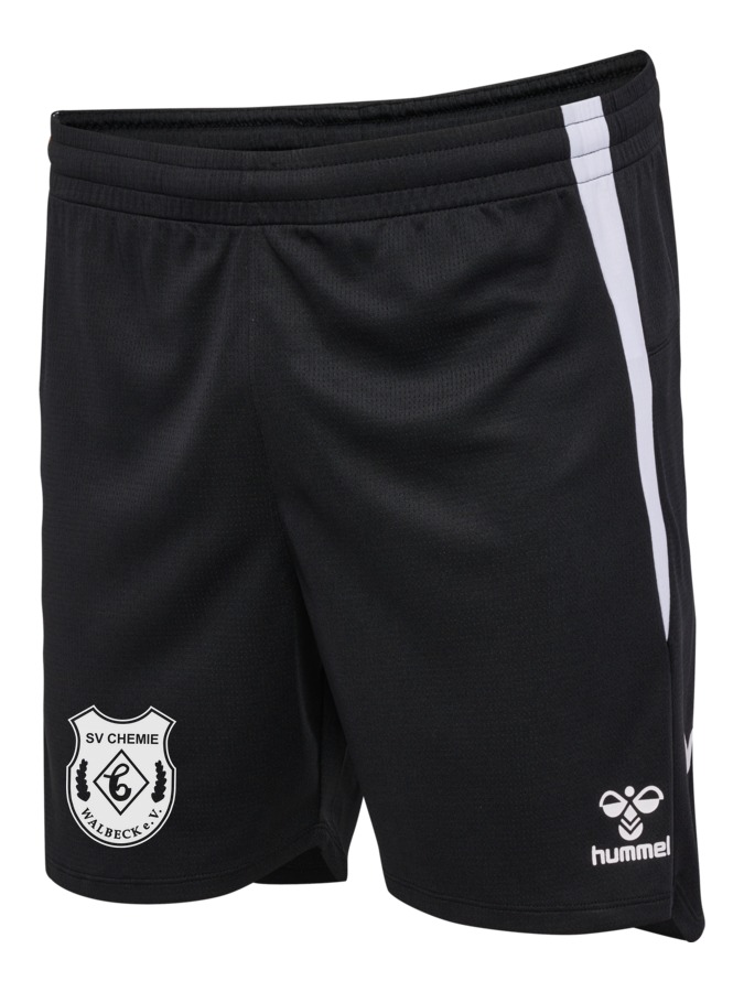 Hummel Lead 2.0 Shorts