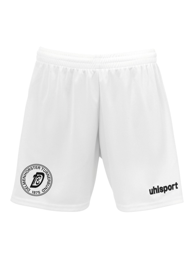 uhlsport Center Basic Shorts Damen