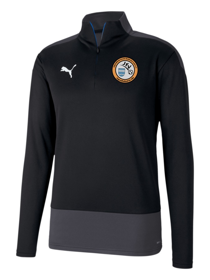 PUMA teamGOAL 23 Training HalfZip Sweatshirt