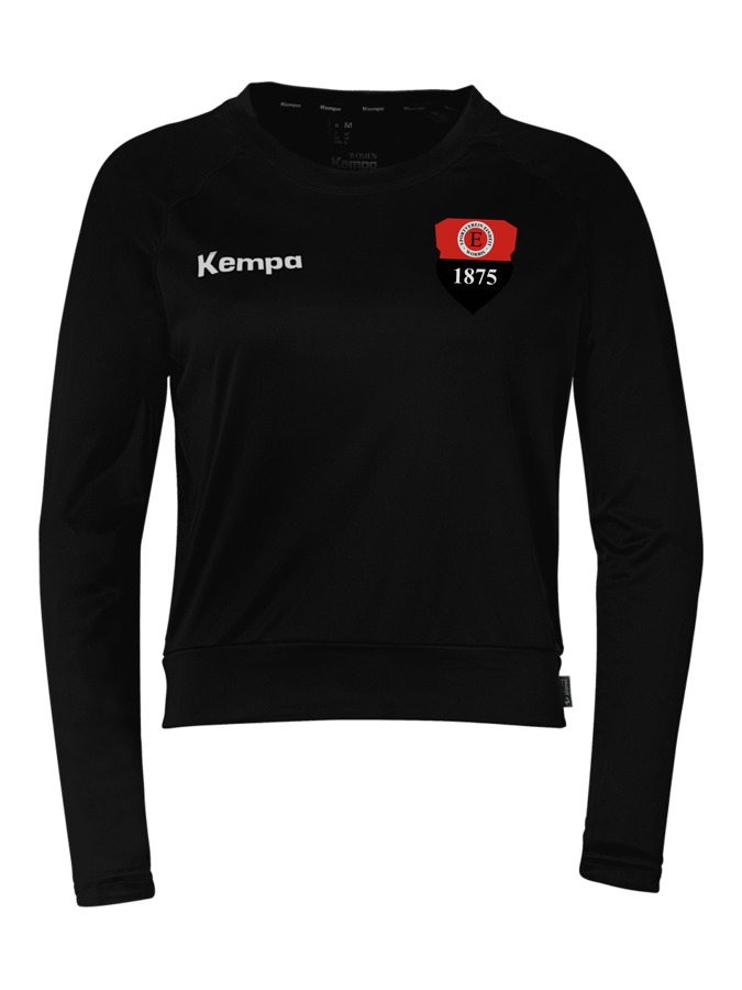 Kempa Cropped Top
