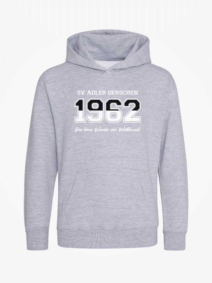 Hoodie Established Kids