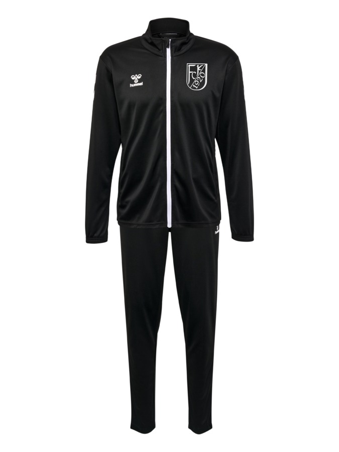 Hummel Logo Suit