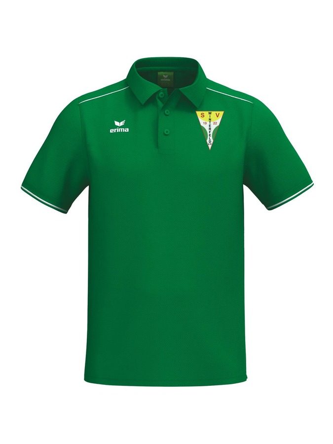 Erima Compete Poloshirt