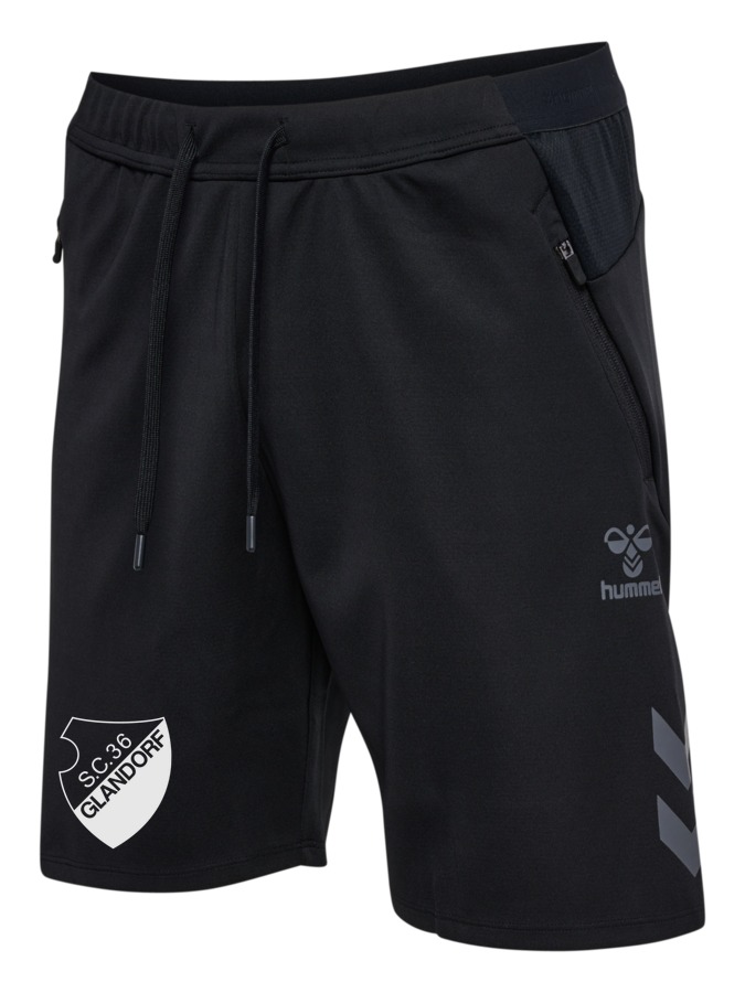 Hummel Cima 2.0 Shorts