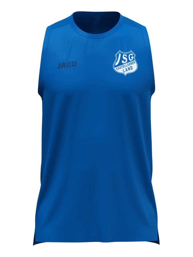 Jako Tanktop Light Flow