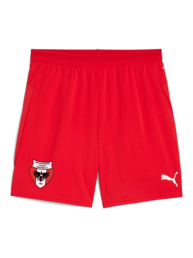 PUMA teamCUP Shorts