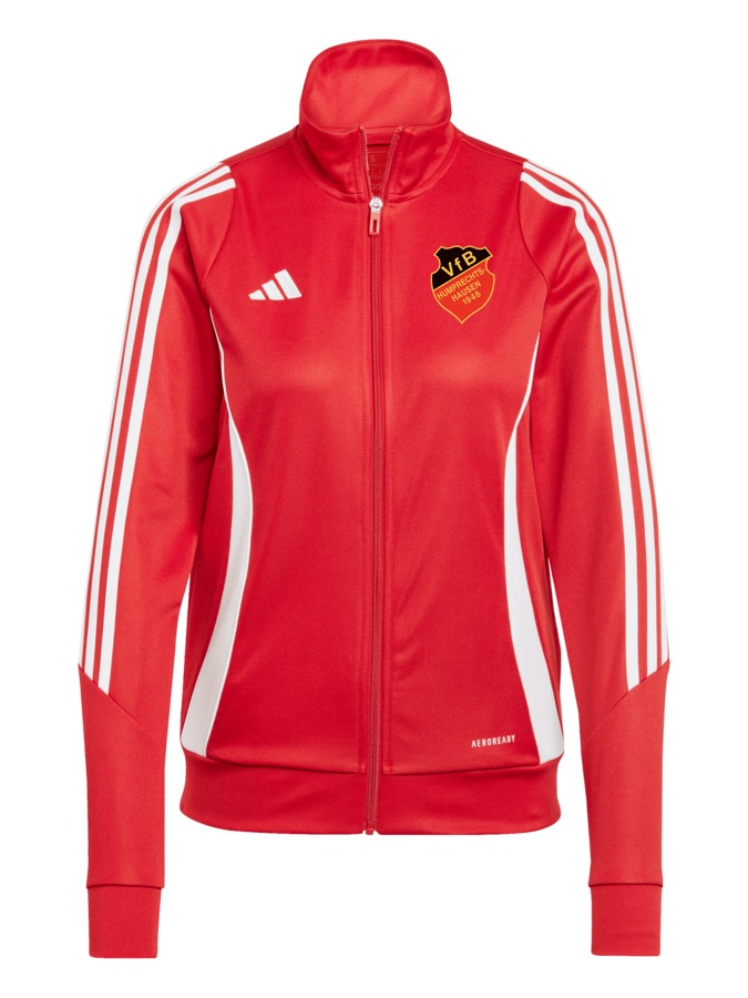 adidas Tiro 24 Trainingsjacke Damen