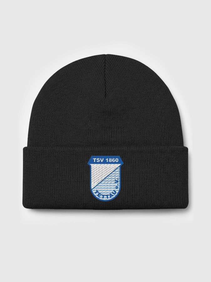 Beanie Kids Sticklogo
