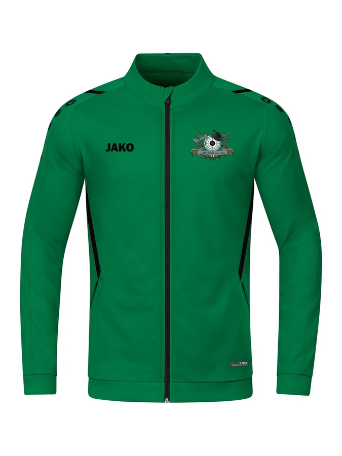 Jako Polyesterjacke Challenge