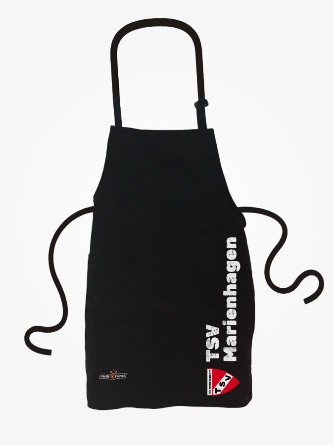 Schürze Grillfürst Classic