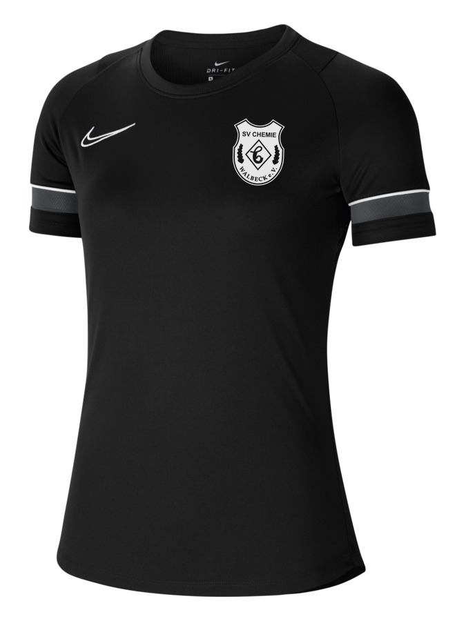 Nike Academy 21 Shirt Damen