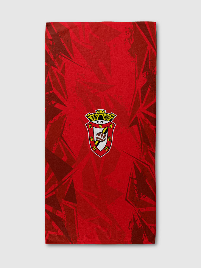 Strandhandtuch Dynamic