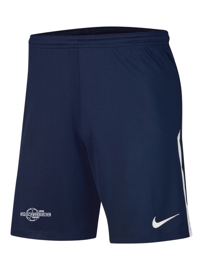 Nike League II Knit Shorts Kinder