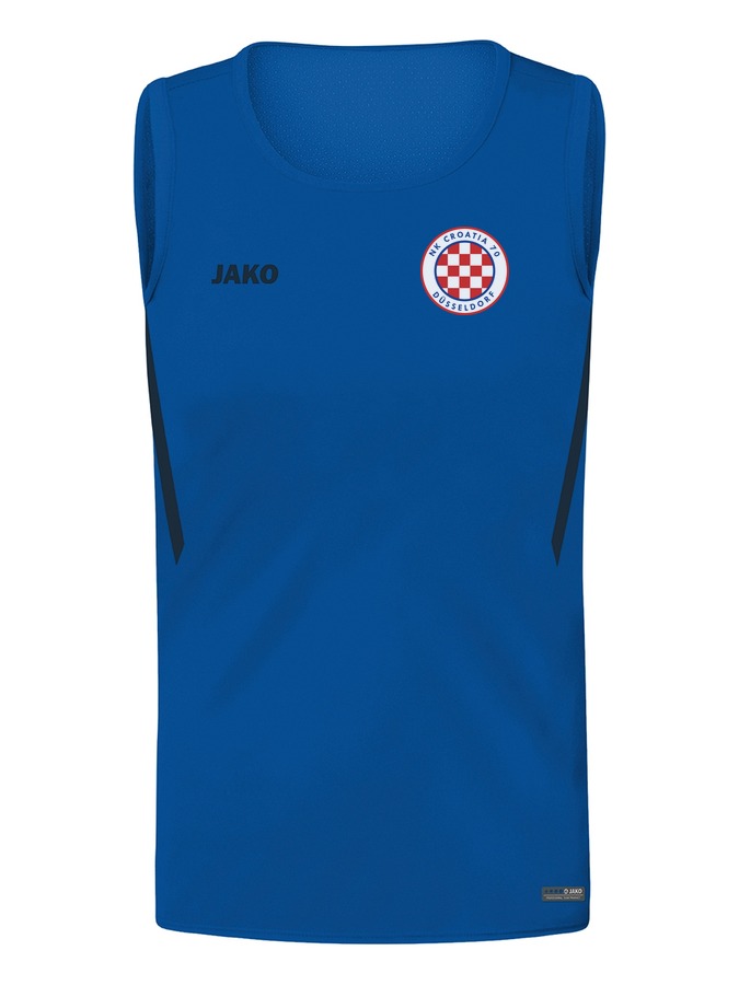 Jako Tanktop Challenge