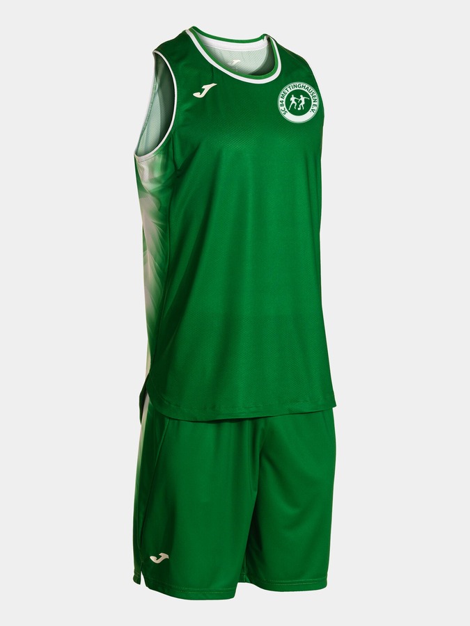 Joma Final Four Set